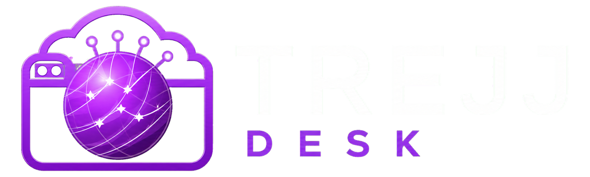 TREJJ Desk
